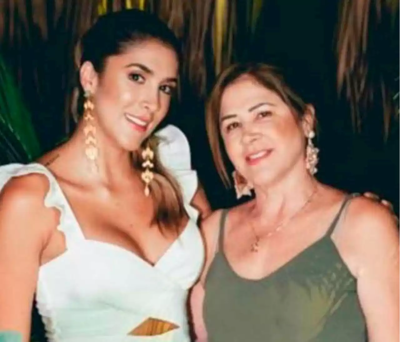 “Nadie sabe lo que sufre una madre”: ¿Qué le pasó a Daniela Ospina?