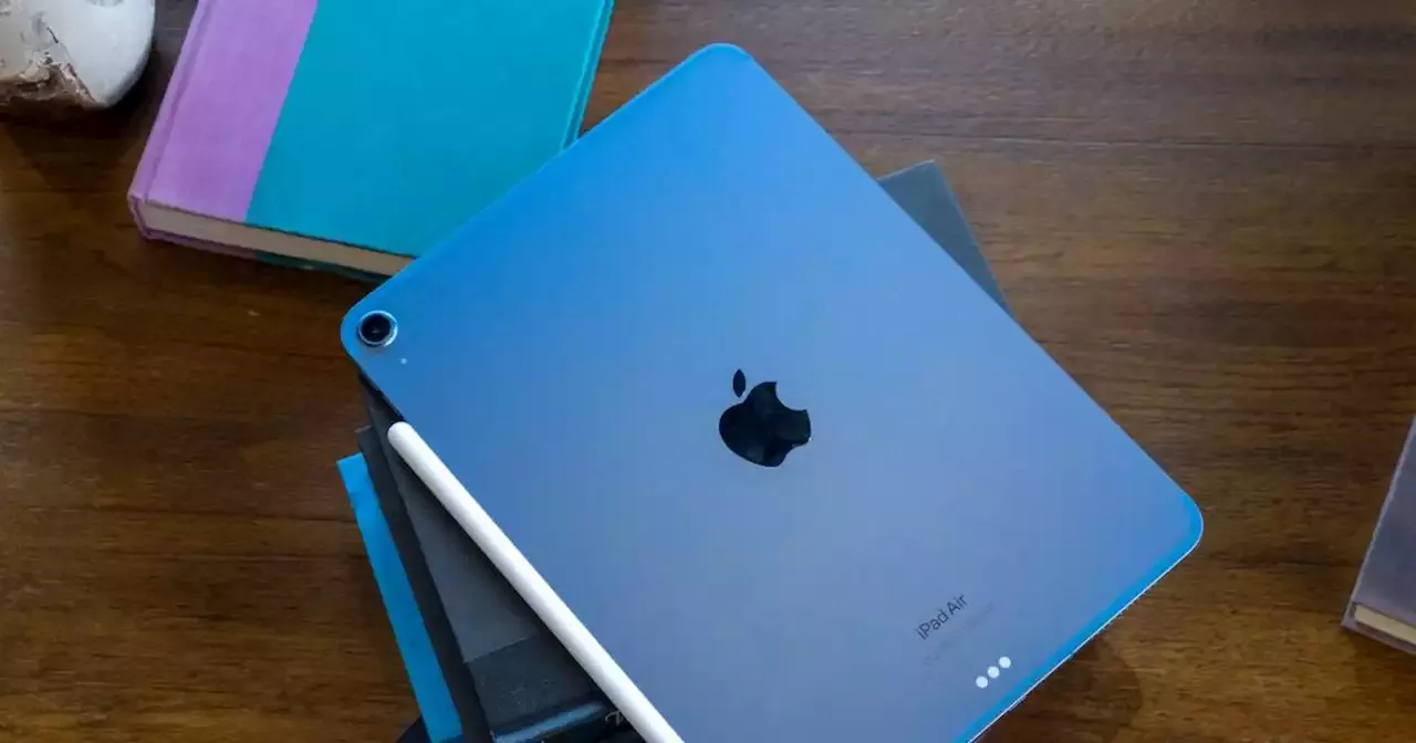 The best iPads for 2023: How to pick the best Apple tablet for you