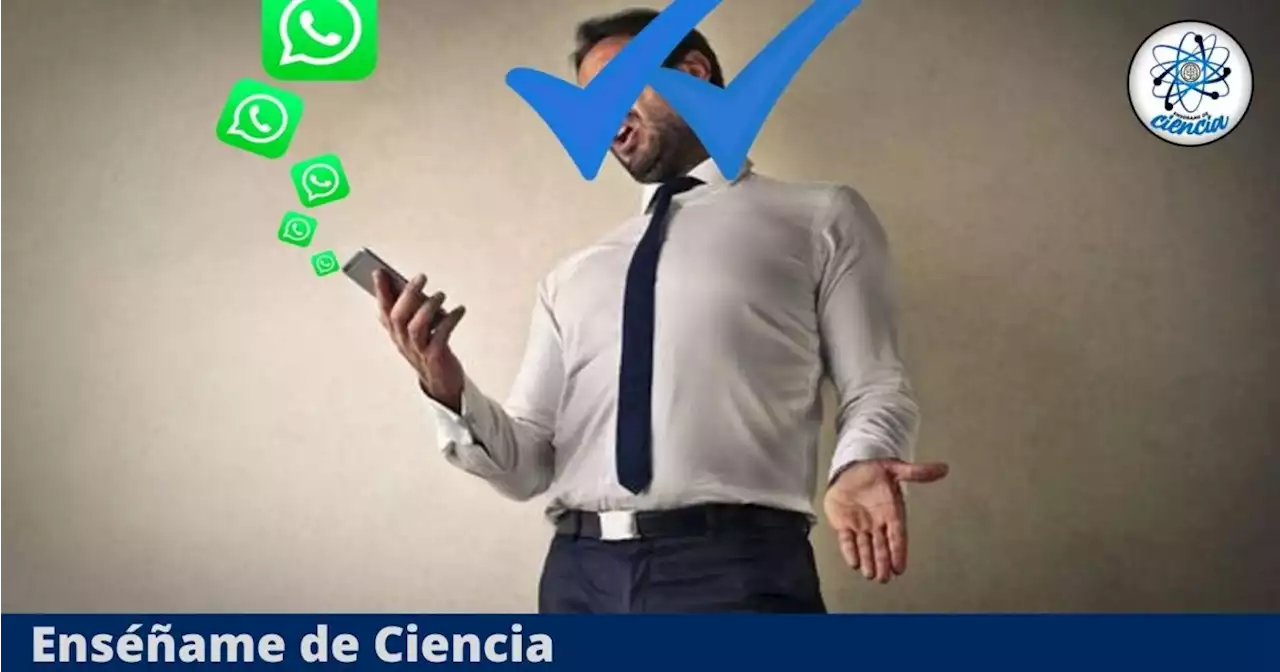 WhatsApp: El truco para saber si leyeron tu mensaje, aunque desactiven las palomitas azules