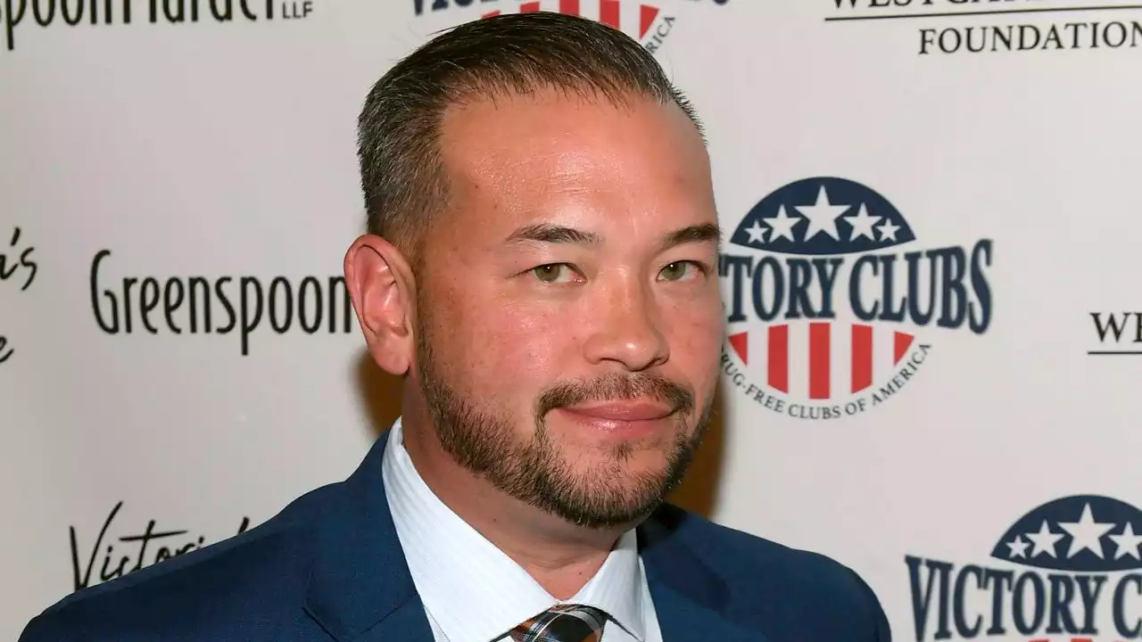 Jon Gosselin Shares Update on Son Collin After Enlisting in Marines