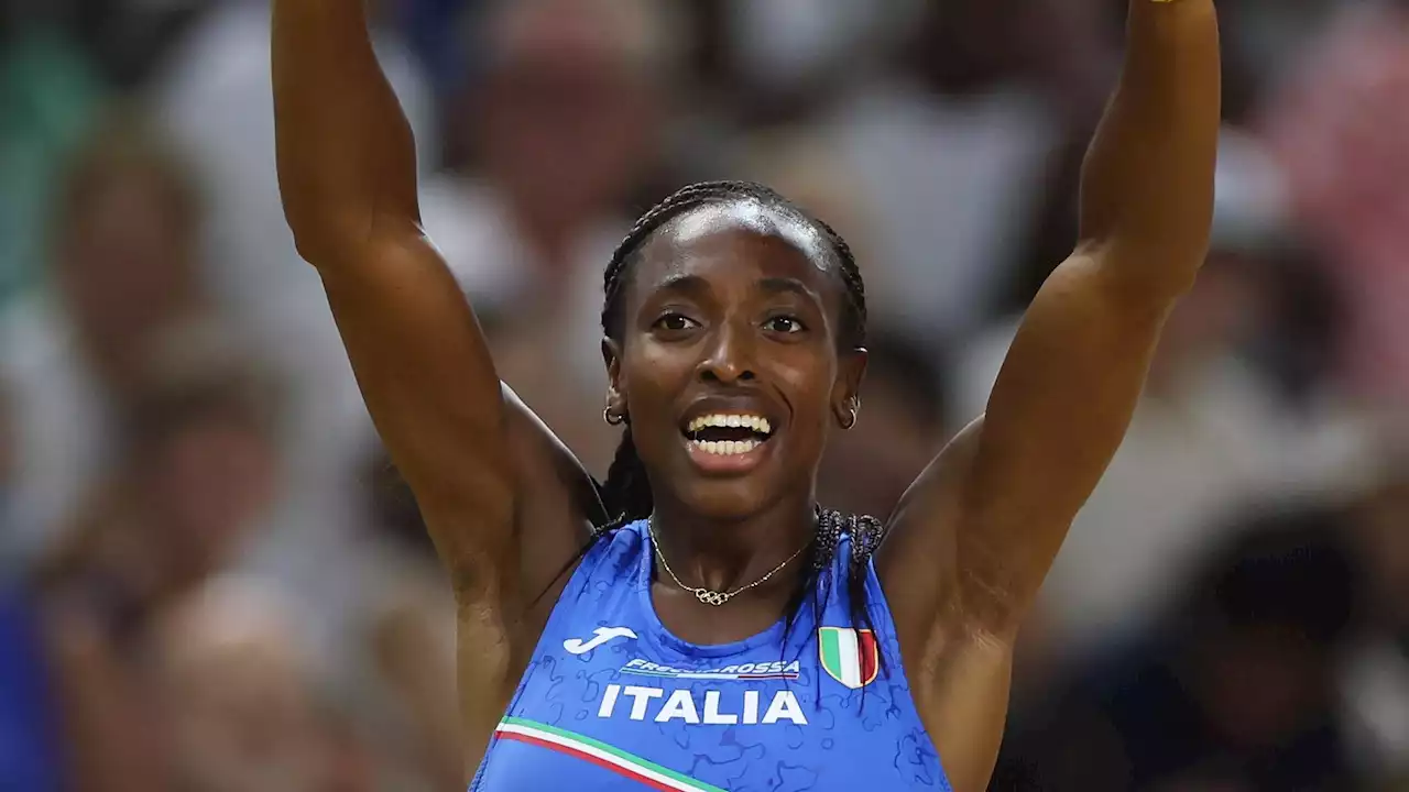 - Folorunso in finale nei 400 ostacoli con record italiano, Barontini e Tecuceanu ok negli 800 metri