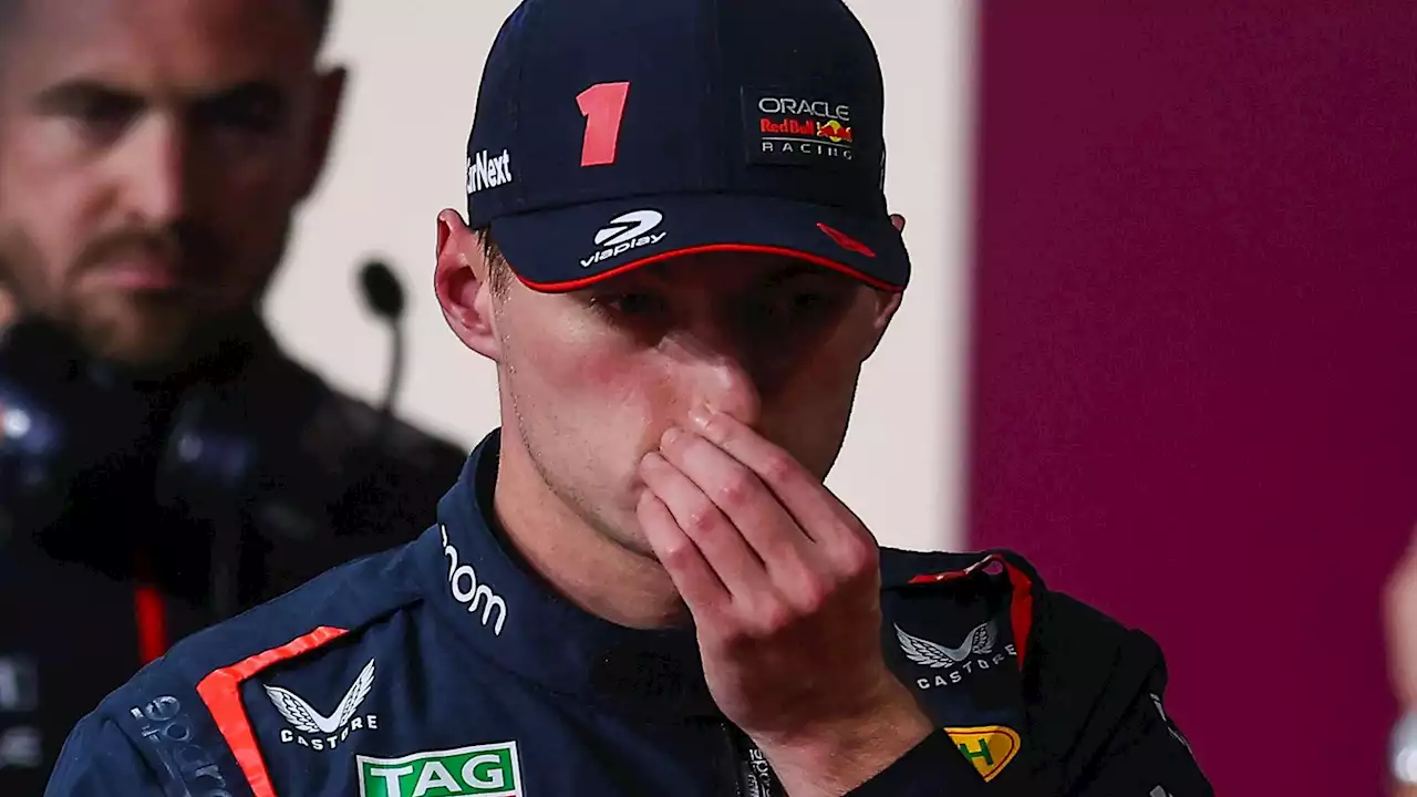 - Verstappen sotto inchiesta in Francia: oltre il limite di velocità con una Aston Martin Valkyri