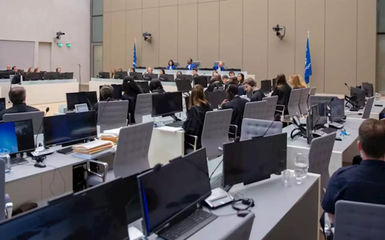 5 things to know about the International Criminal Court