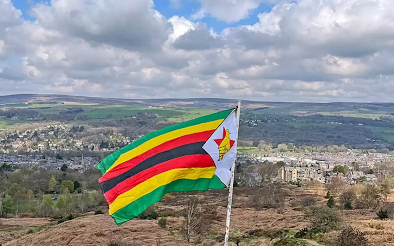 Zimbabweans watch voters' roll dispute play out in court on eve of elections