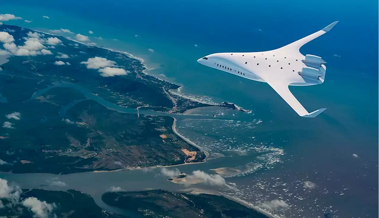 Ära der alten Flugzeuge endet: So könnte bald unser Mallorca-Urlaub aussehen