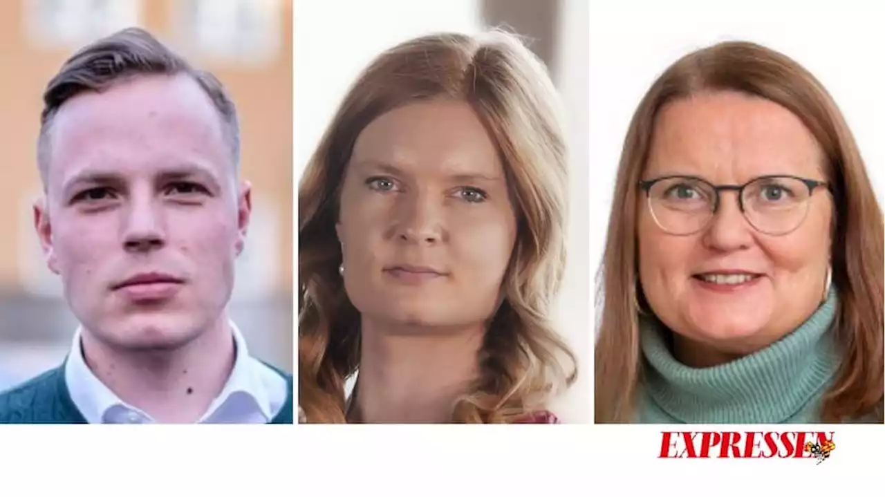 DEBATT: Vi i hjärtlandet är inte Tidöpartiernas rekvisita