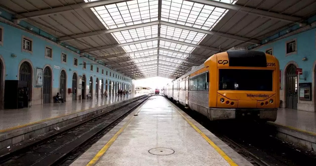 Manifesto “Portugal — uma ilha ferroviária”: seis anos de luta contra a bitola ibérica