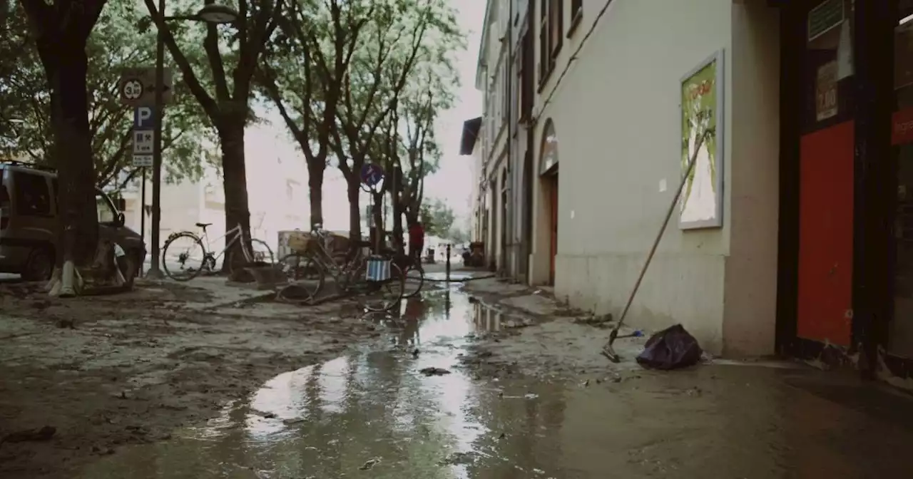 | L'alluvione in Romagna non deve cadere nell'oblio: ci sono tre misure adottabili