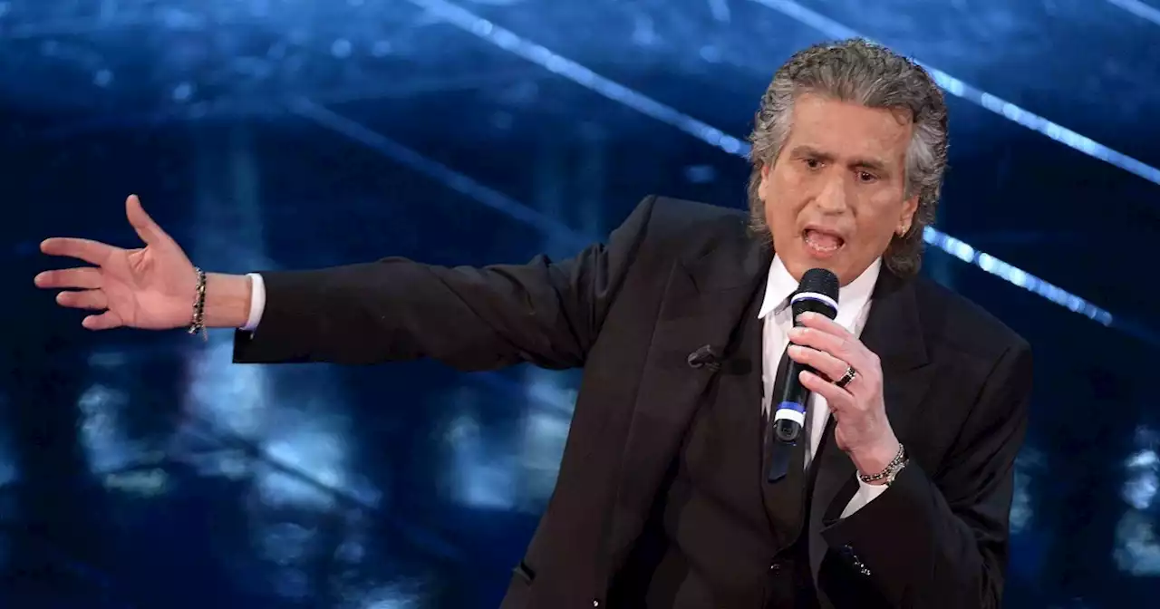 Morto Toto Cutugno, l'icona del pop italiano aveva 80 anni. Fabio Fazio: 'Mi legano a lui ricordi indimenticabili', Pupo: 'Amico caro e amato'