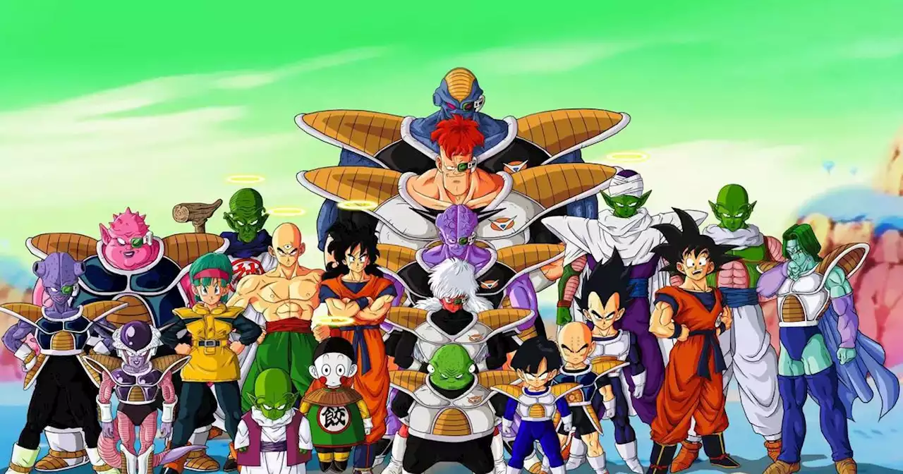 Dragon Ball Z: El live action que merece la serie ilustrado de forma espectacular por la inteligencia artificial