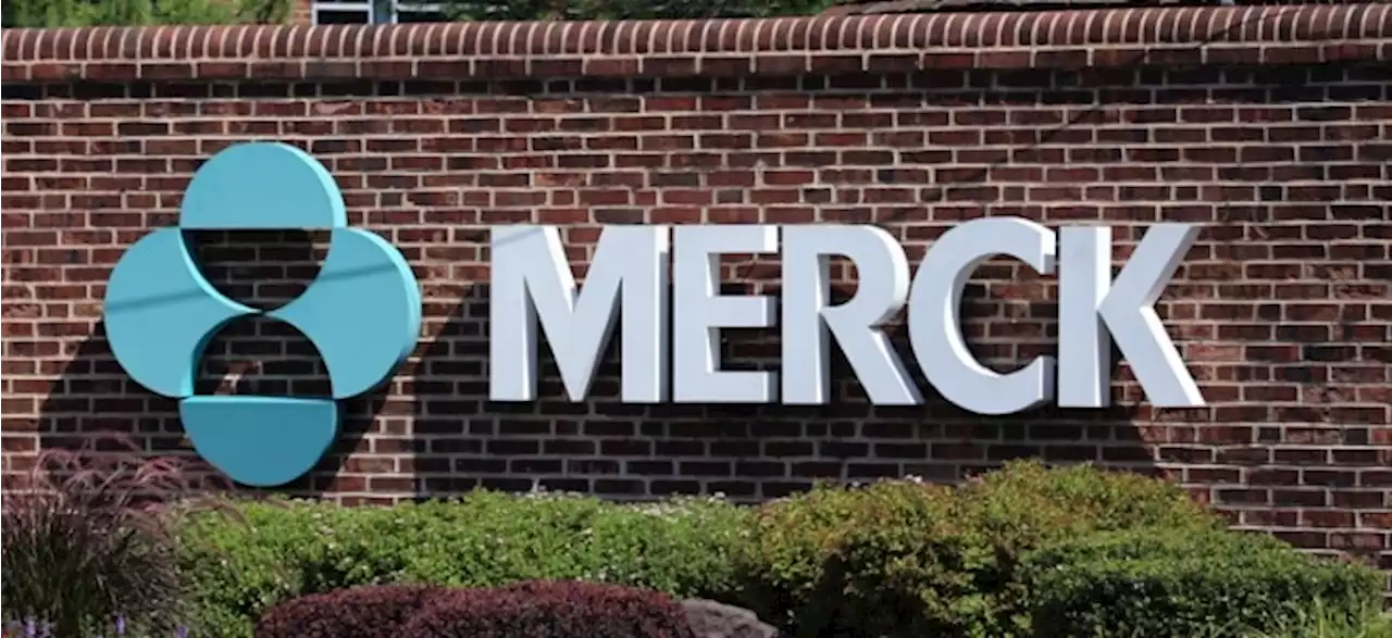 Dow Jones 30 Industrial-Titel Merck-Aktie: So viel Gewinn hätte ein frühes Merck-Investment eingefahren