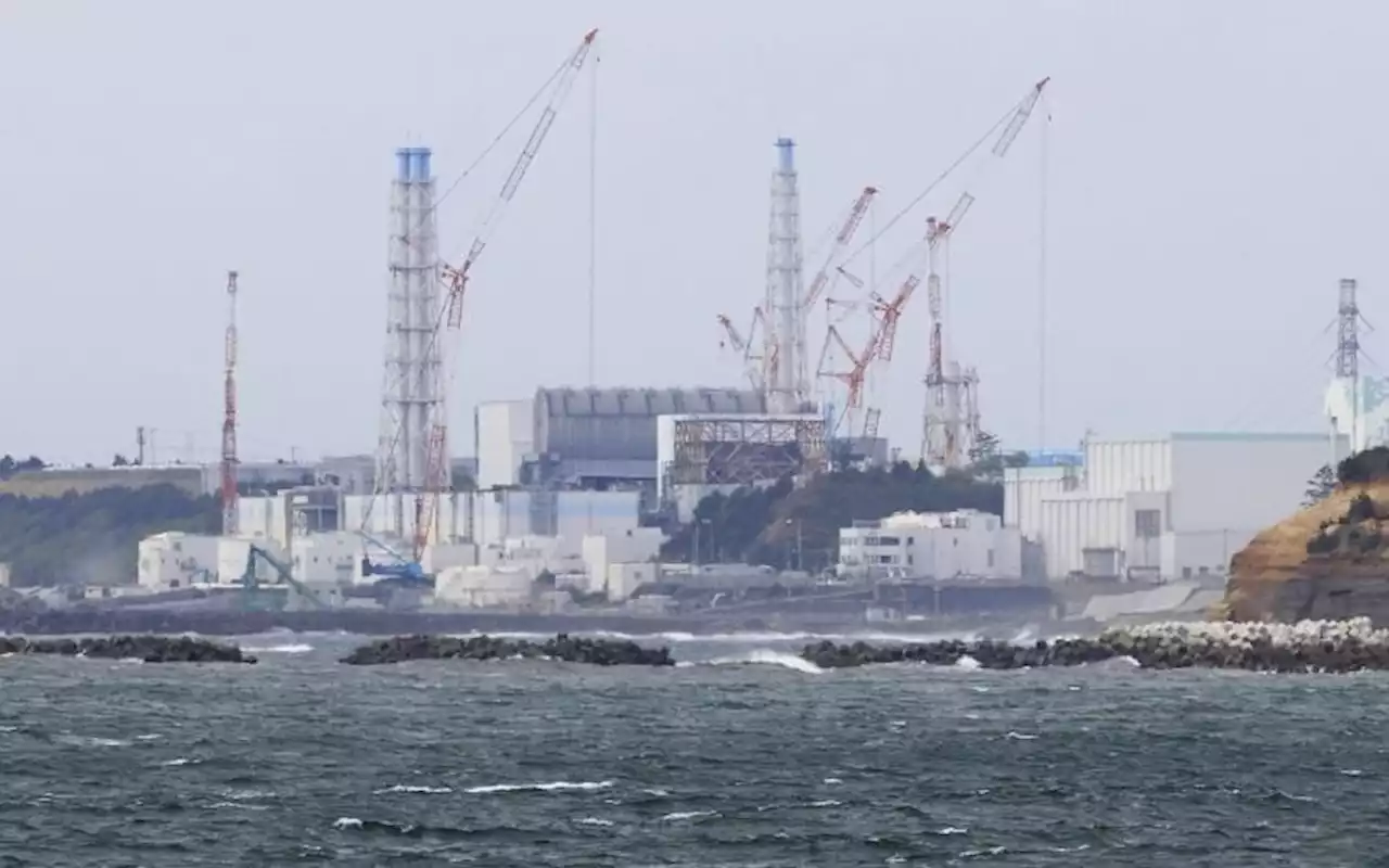 Japan to release Fukushima water starting Thursday