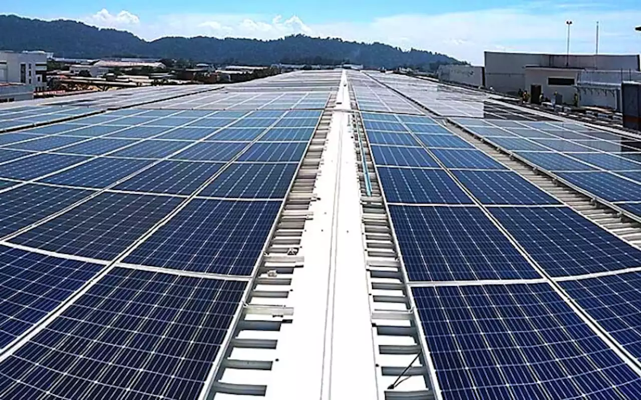 Solarvest’s net profit jumps 57% in Q1, boosted by solar projects