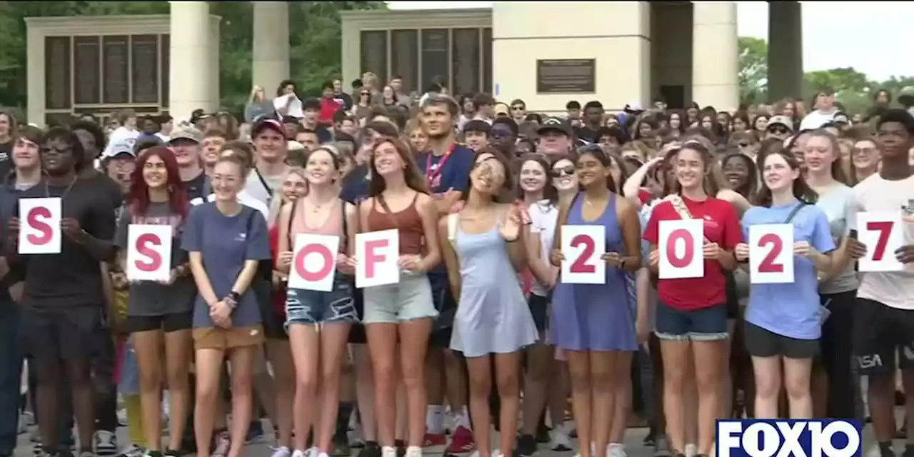 University of South Alabama begins fall semester with convocation