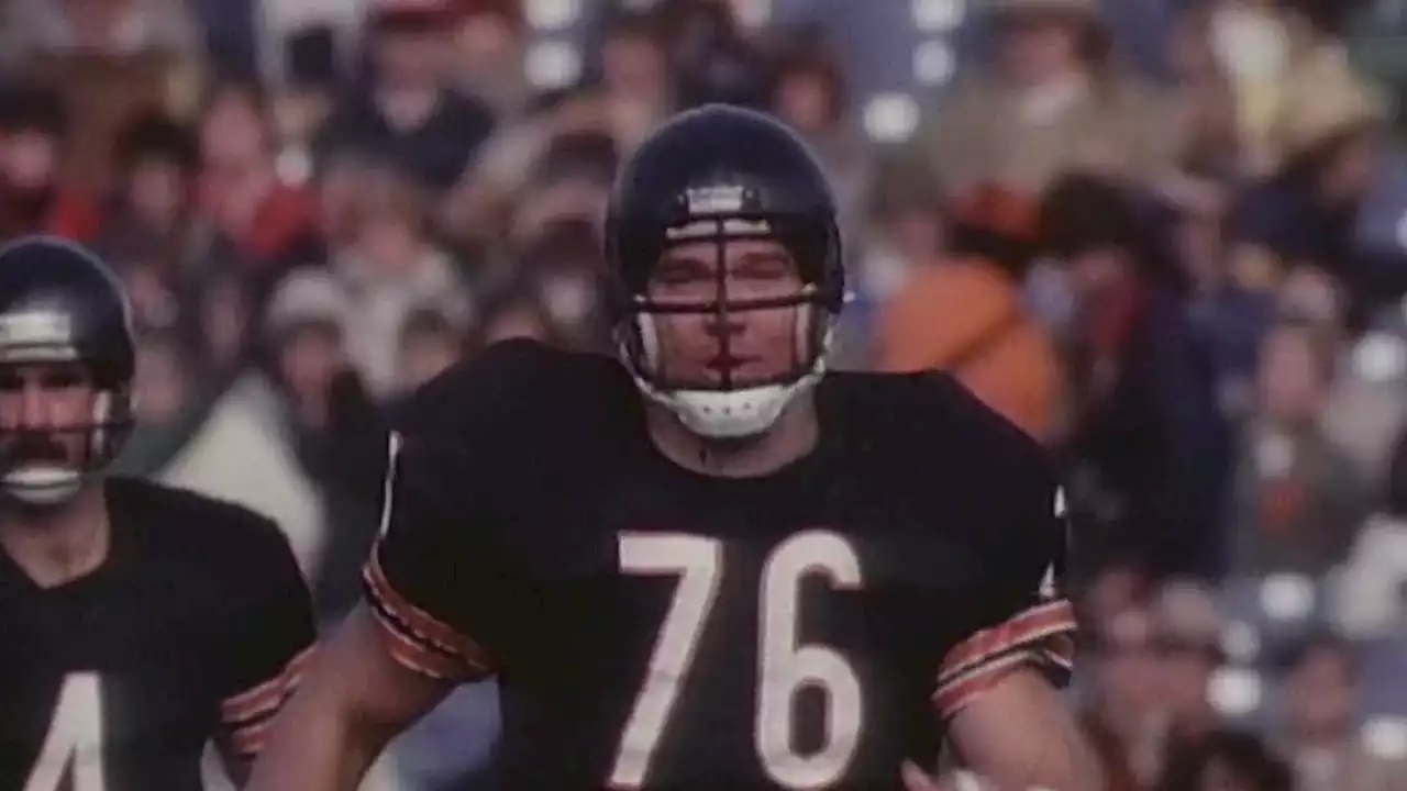 Bears legend Steve McMichael awaits Hall of Fame fate amid ALS battle