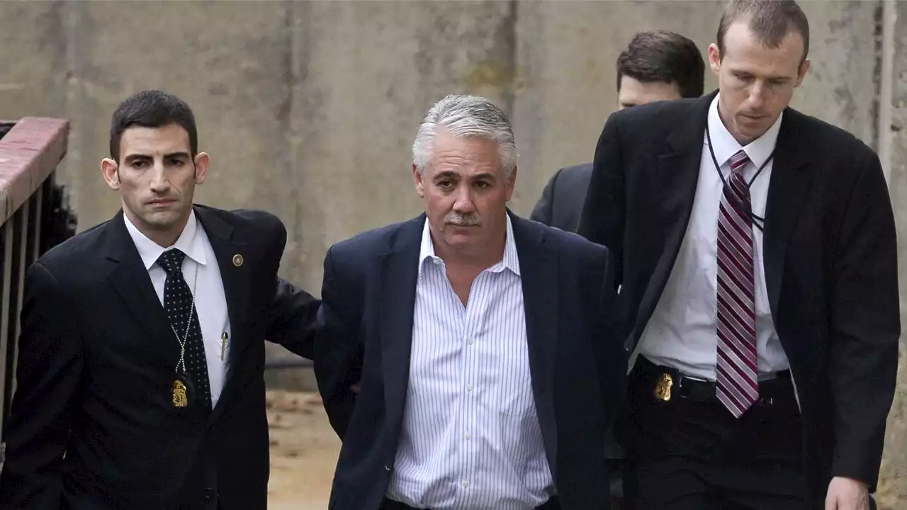 Ex-New York police chief who once led Gilgo Beach probe arrested on sexual misconduct charges