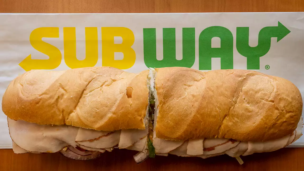 Subway nearing sale to same company that owns Arby's: report