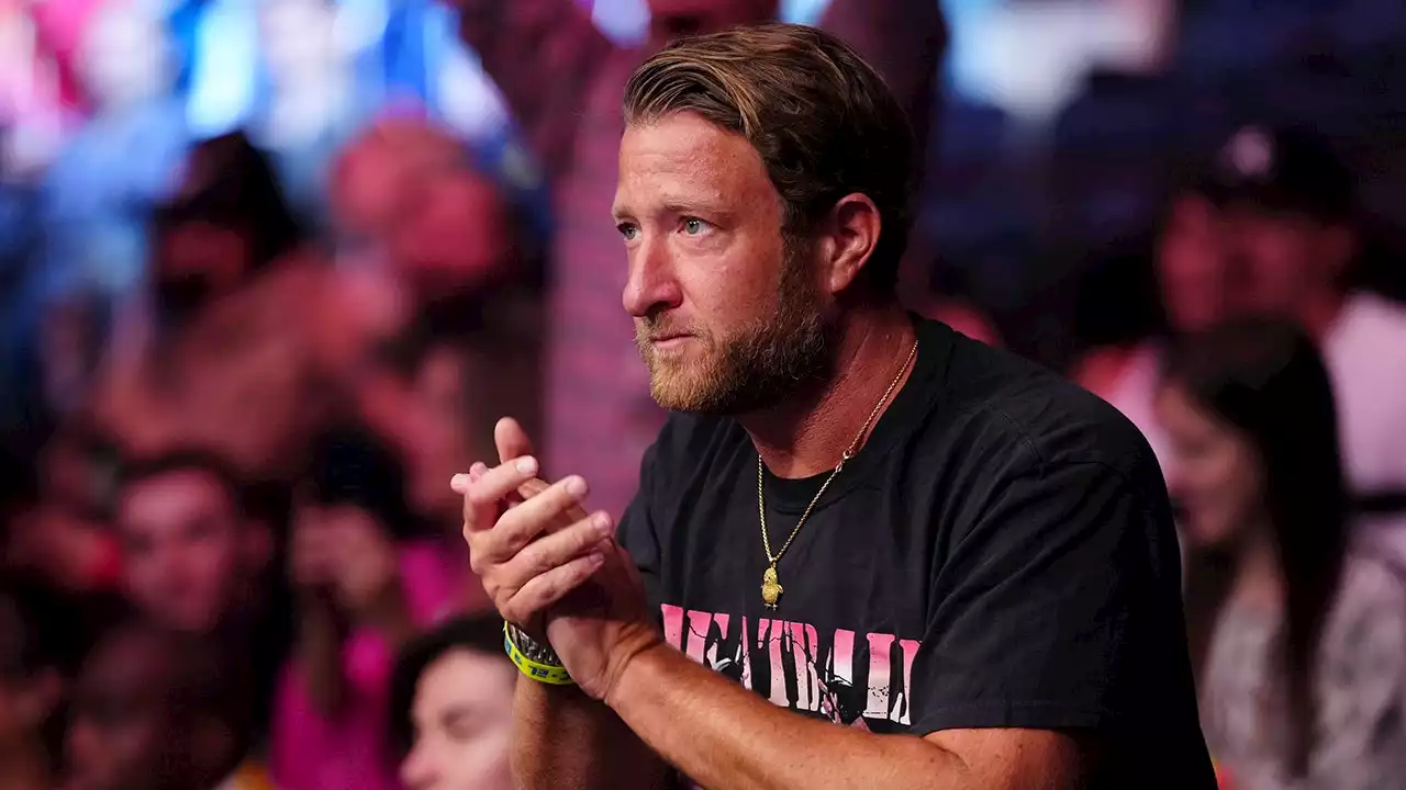 Barstool's Dave Portnoy starts social media war with beloved Savannah Bananas: 'Lame a-- content'