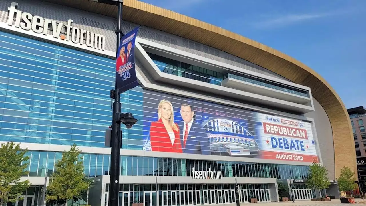 DeSantis, Scott, Haley, Pence, Ramaswamy, others, prep for first debate, aim for ‘viral breakthrough moments’