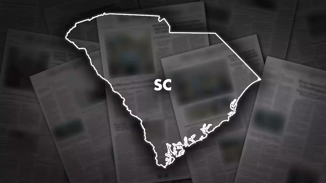 Gunfire strikes residences nearly 100 times this year in South Carolina county