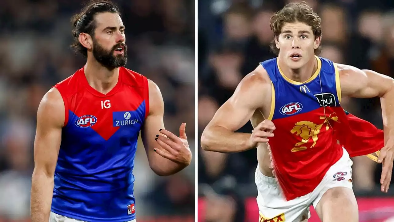 Dees begin Grundy talks with three clubs; rival’s offer for viral Lion — AFL Trade Whispers