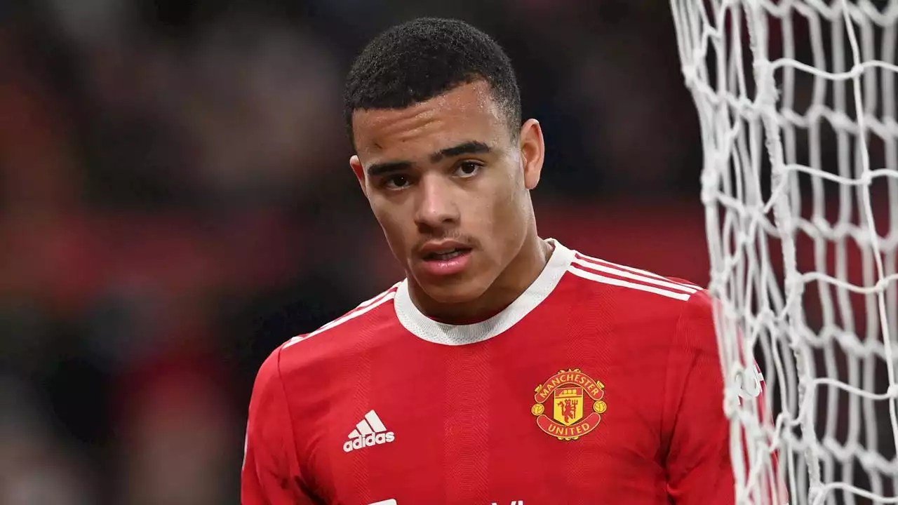 Greenwood to leave after internal investigation as Man Utd slammed over ‘pretty horrible’ handling of situation