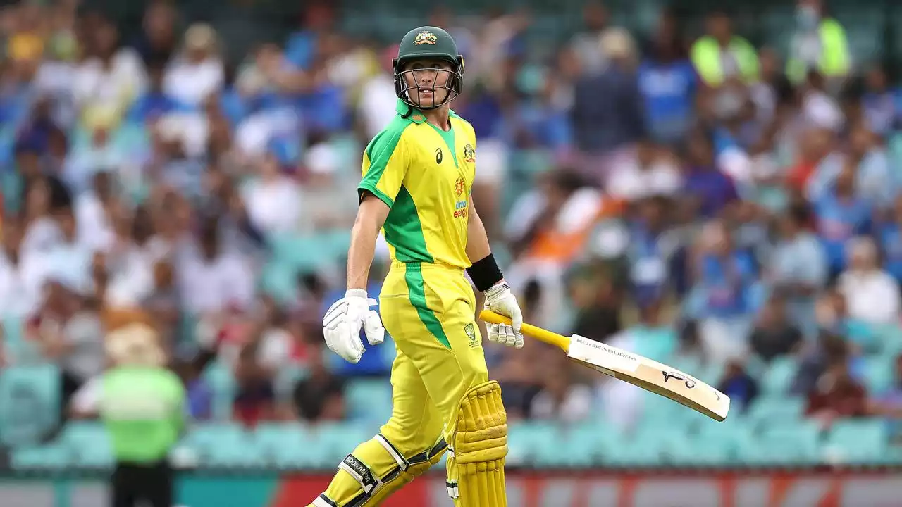 ‘Wasn’t up to the standard that I uphold’: Marnus Labuschagne opens up on ODI axing