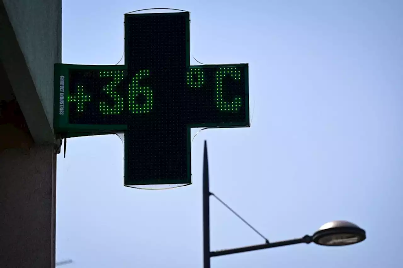 Canicule : le Berry toujours en vigilance orange, le Val de Loire en jaune