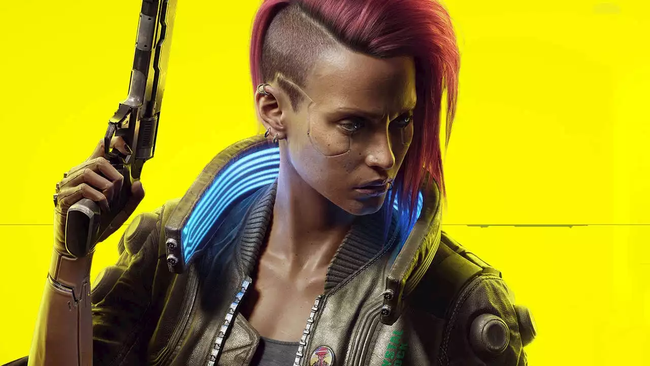 Neuer Cyberpunk 2077-Trailer zeigt, was sich im Phantom Liberty-Addon alles ändert