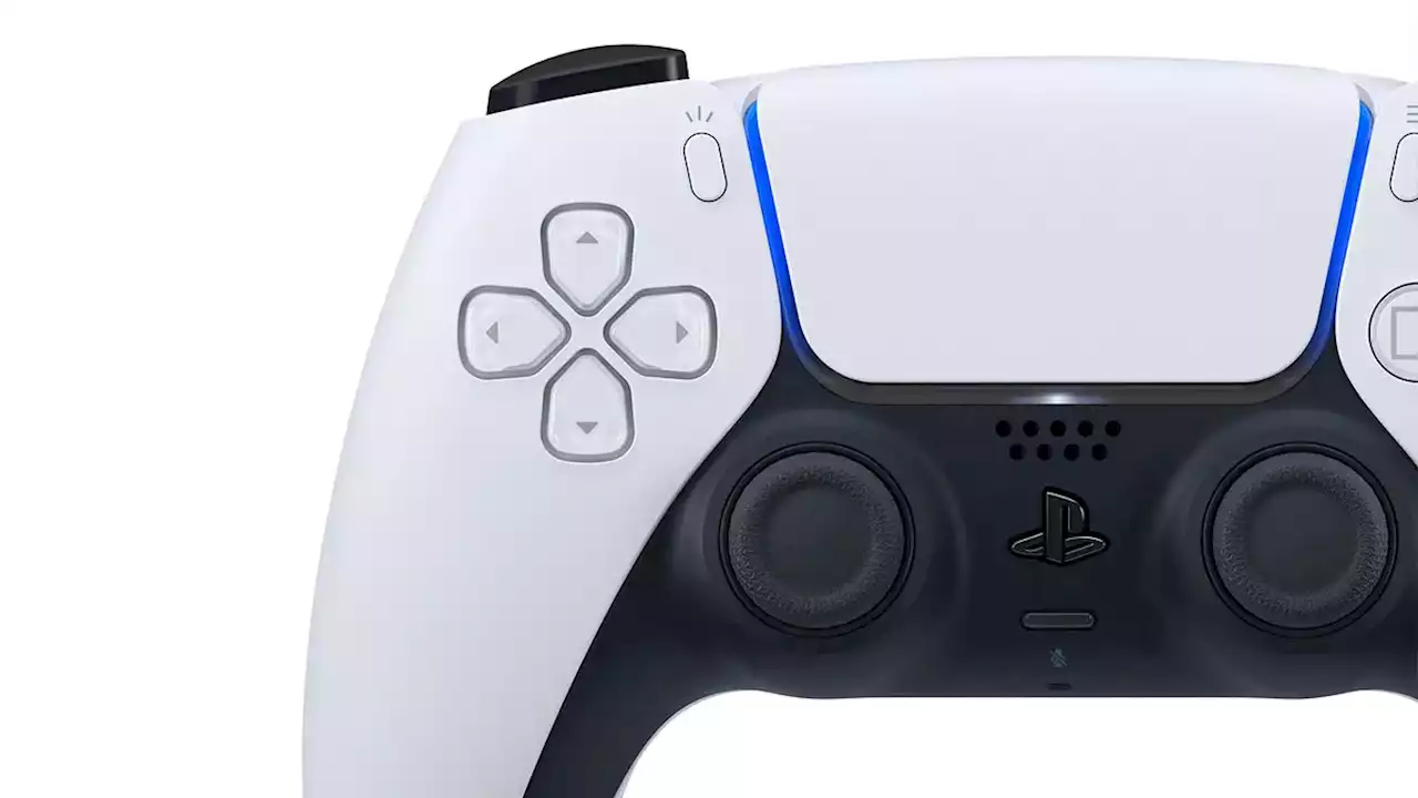 What Is the D-Pad on PS5? Explained