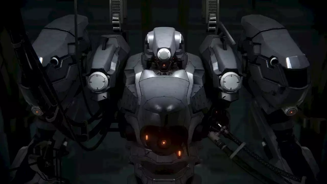 Armored Core 6: Das neue FromSoft-Spiel will euch kurz vor Release nochmal richtig anheizen