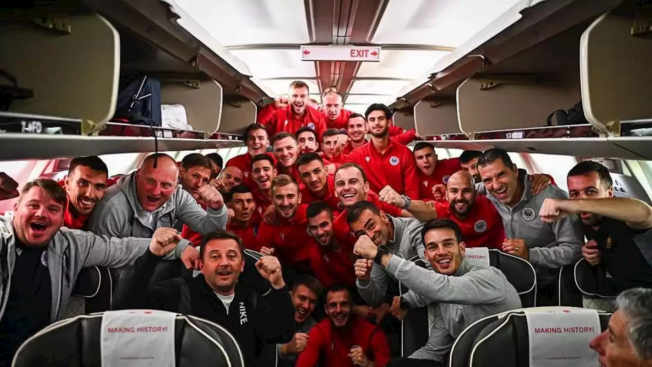 Zrinjski Mostar, la squadra degli ustascia alla conquista dell'Europa