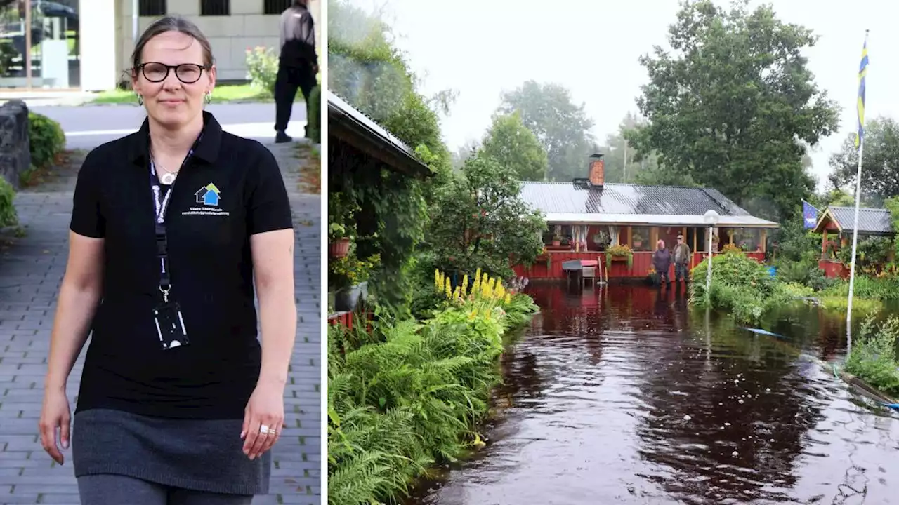 Därför rankas Sandviken så lågt i klimatarbetet