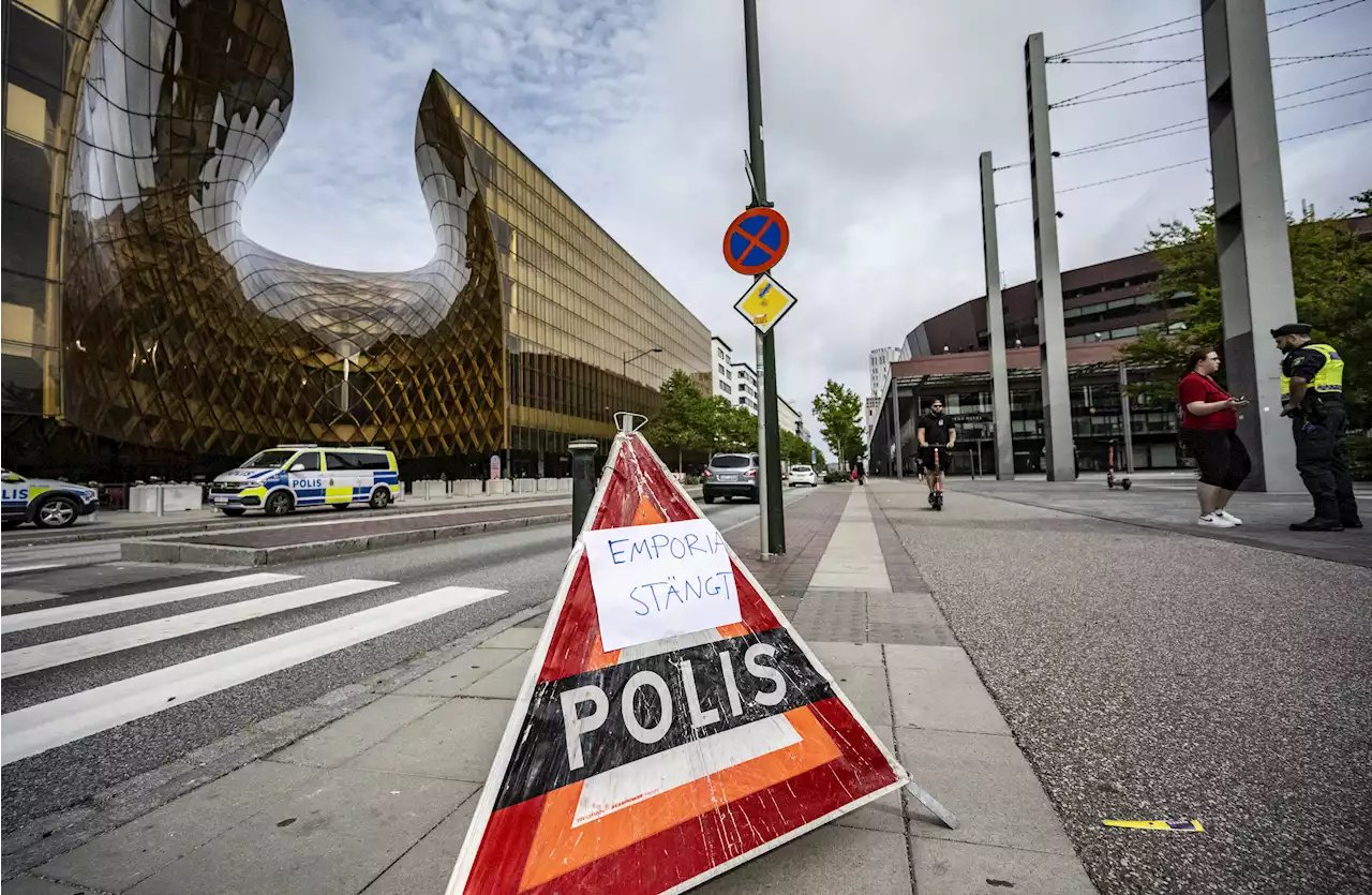 Fyra års ungdomsvård yrkas för Emporiamord