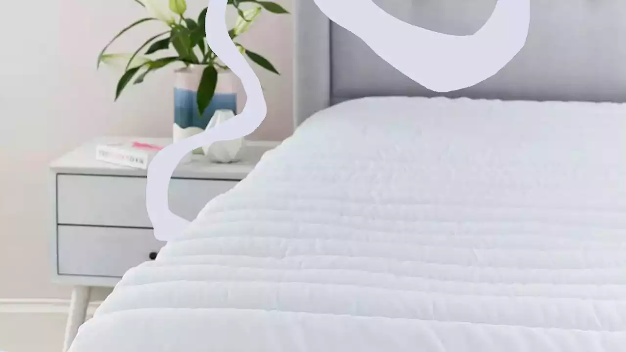 10 best mattress toppers to give you every excuse for a lie in