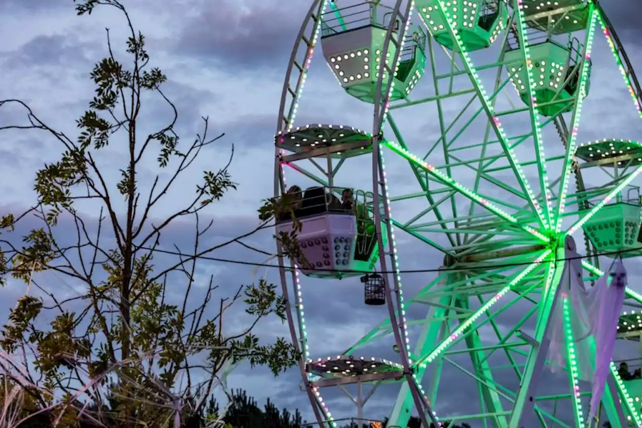 Halloween carnival will return to Glasgow this October