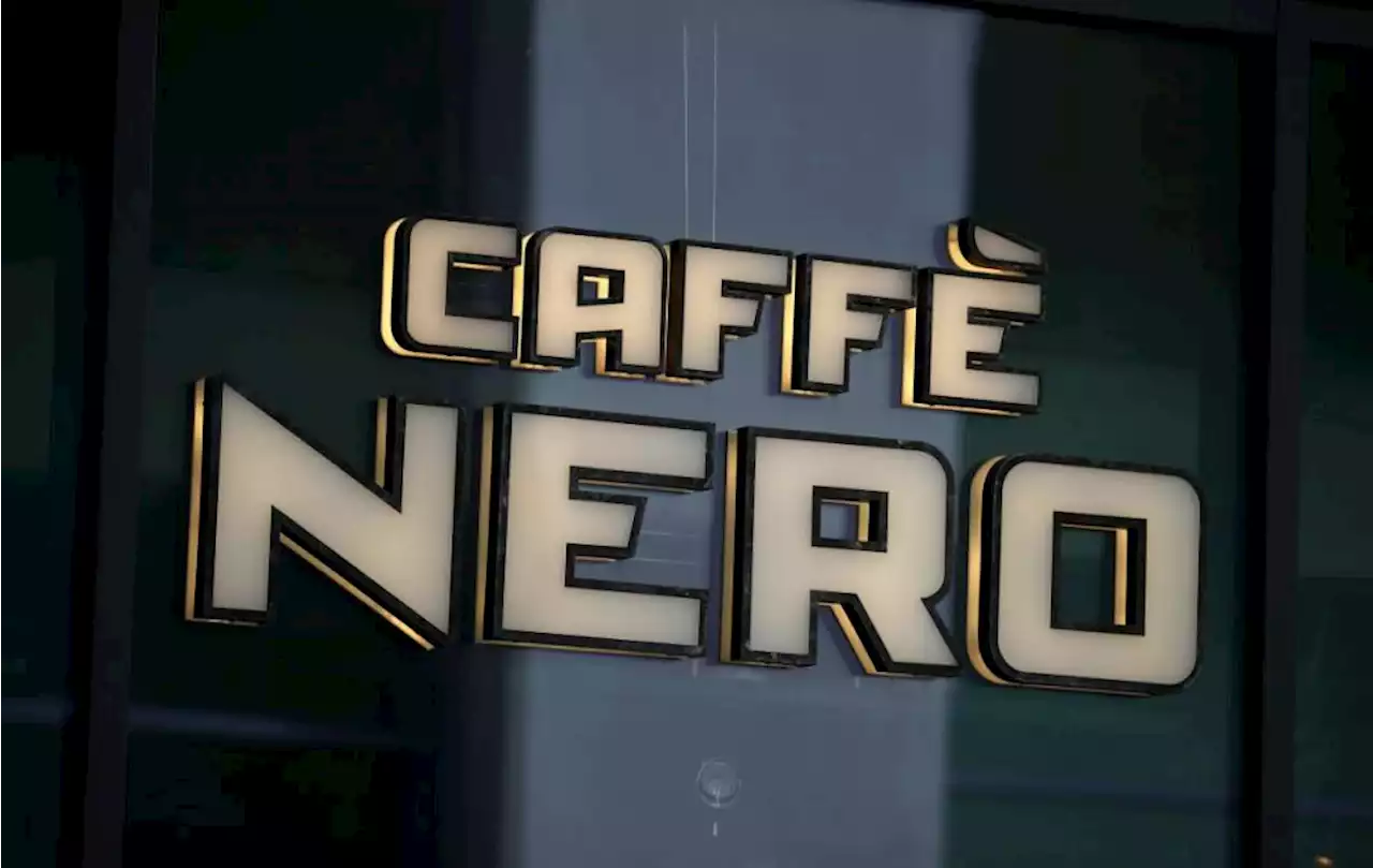 Here's how you can get a free iced coffee from Caffè Nero this week