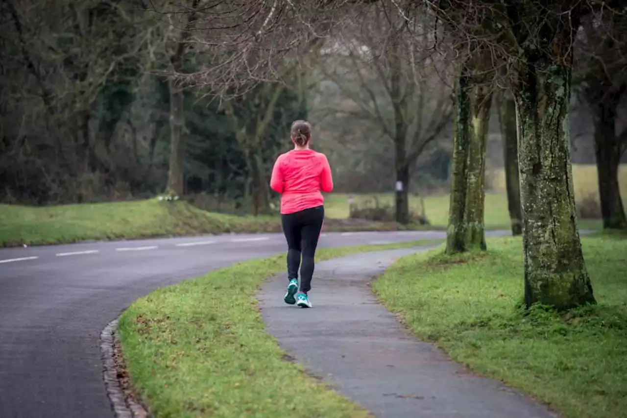 Keep fit to avoid heart rhythm disorder and stroke, study suggests