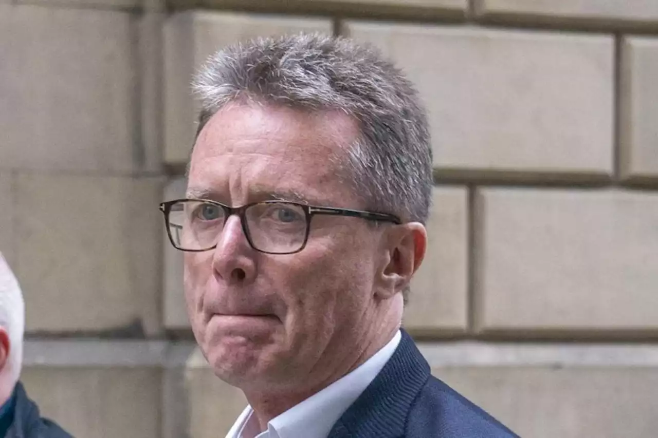 Nicky Campbell: ‘Abusive’ teacher at Edinburgh Academy ‘was like Jimmy Savile’