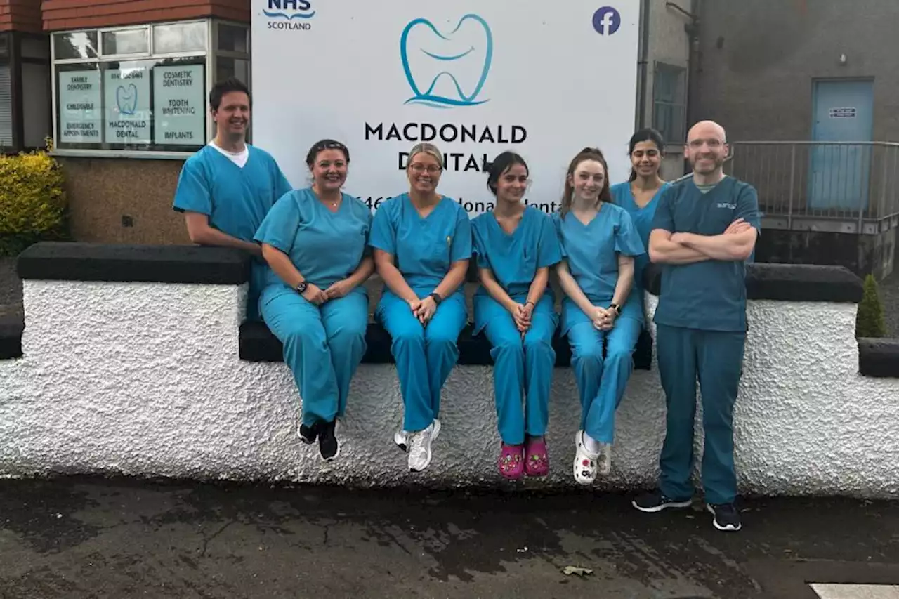 'Significant milestone': Glasgow dental practice sold for the first time in 29 years