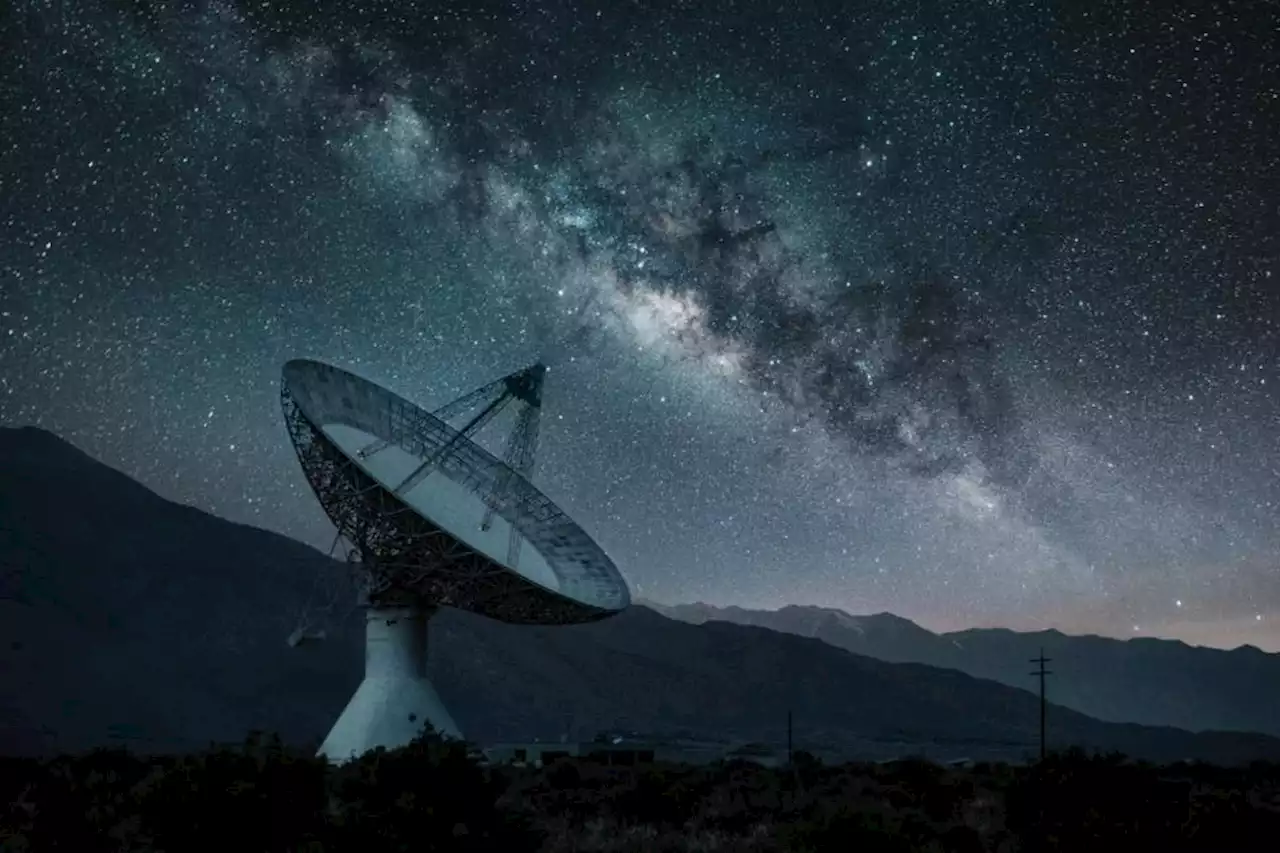 We will find out if aliens exist today, astronomers say