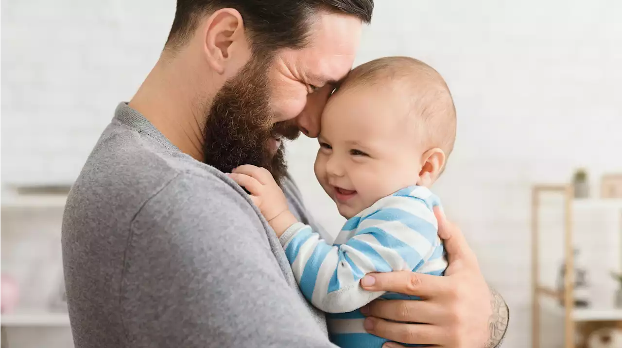 Die besten Väter: Diese 3 Sternzeichen-Männer sind echte super Dads