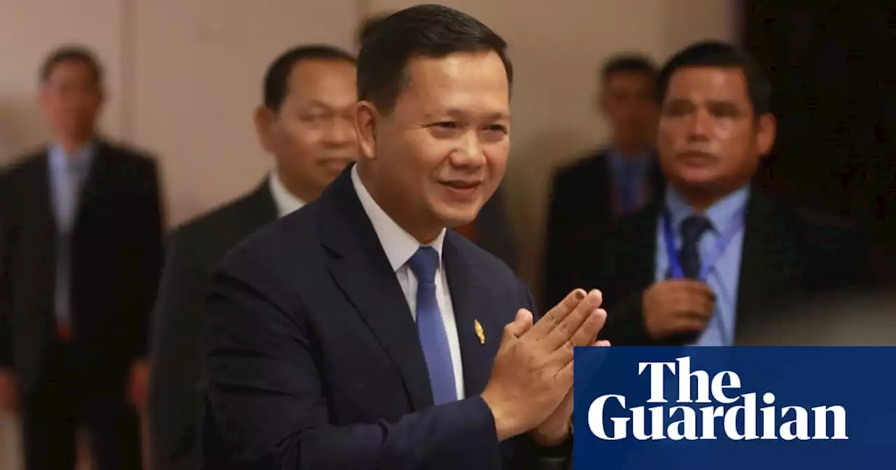 Cambodia: son of long time ruler Hun Sen becomes PM in historic transfer of power