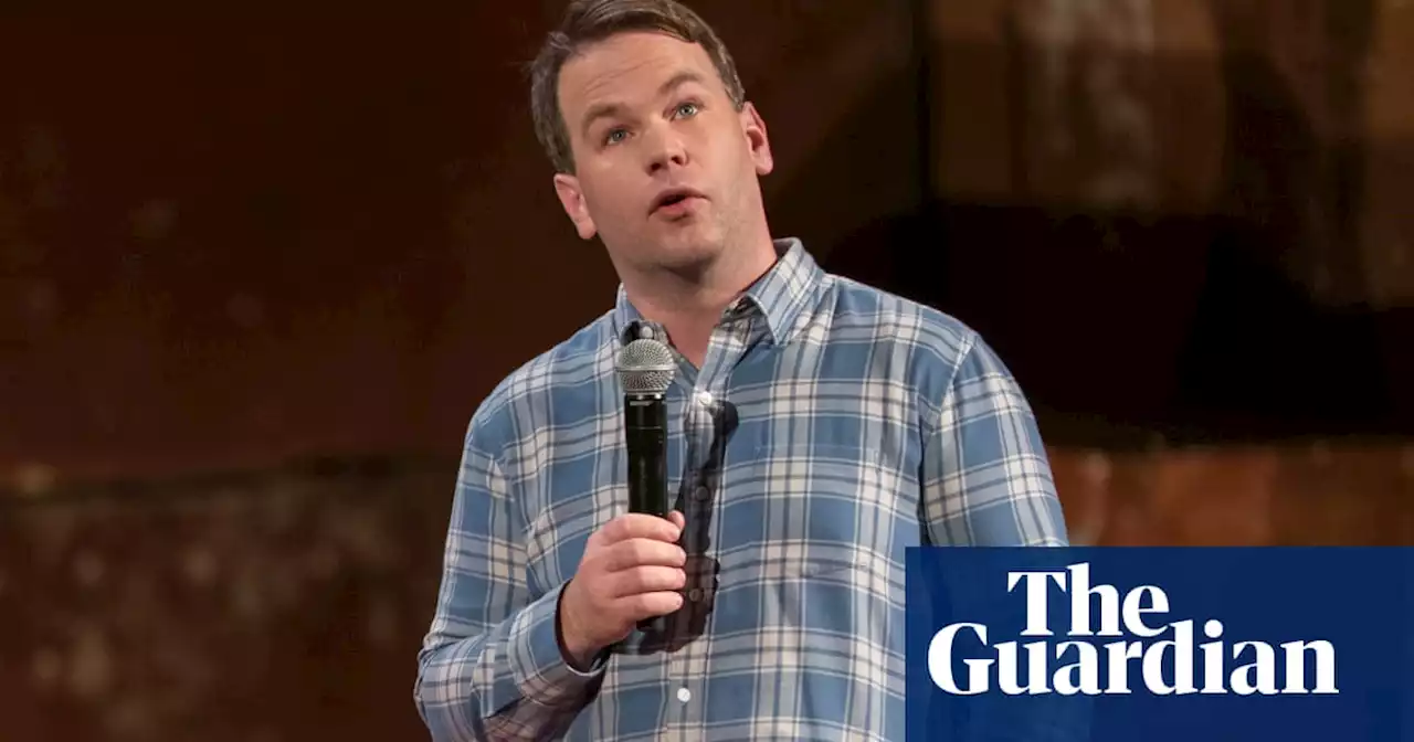 ‘The doc said you’re having a heart attack right now’: why is US standup Mike Birbiglia still alive?