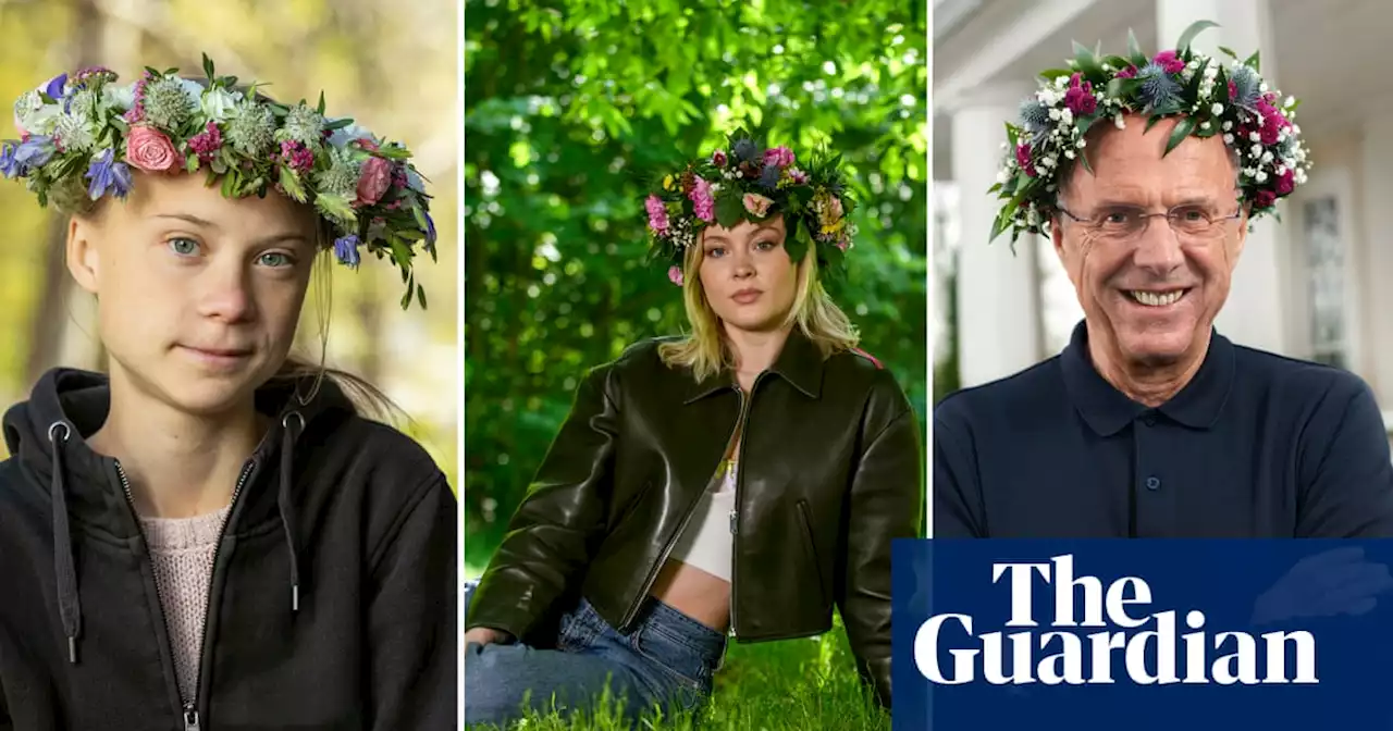 ‘The last campfire in Swedish society’: Sommar i P1, the radio show that unifies a nation