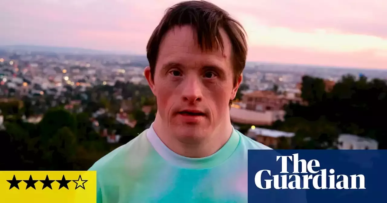 Tommy Jessop Goes to Hollywood review – a charming attempt to create a ...