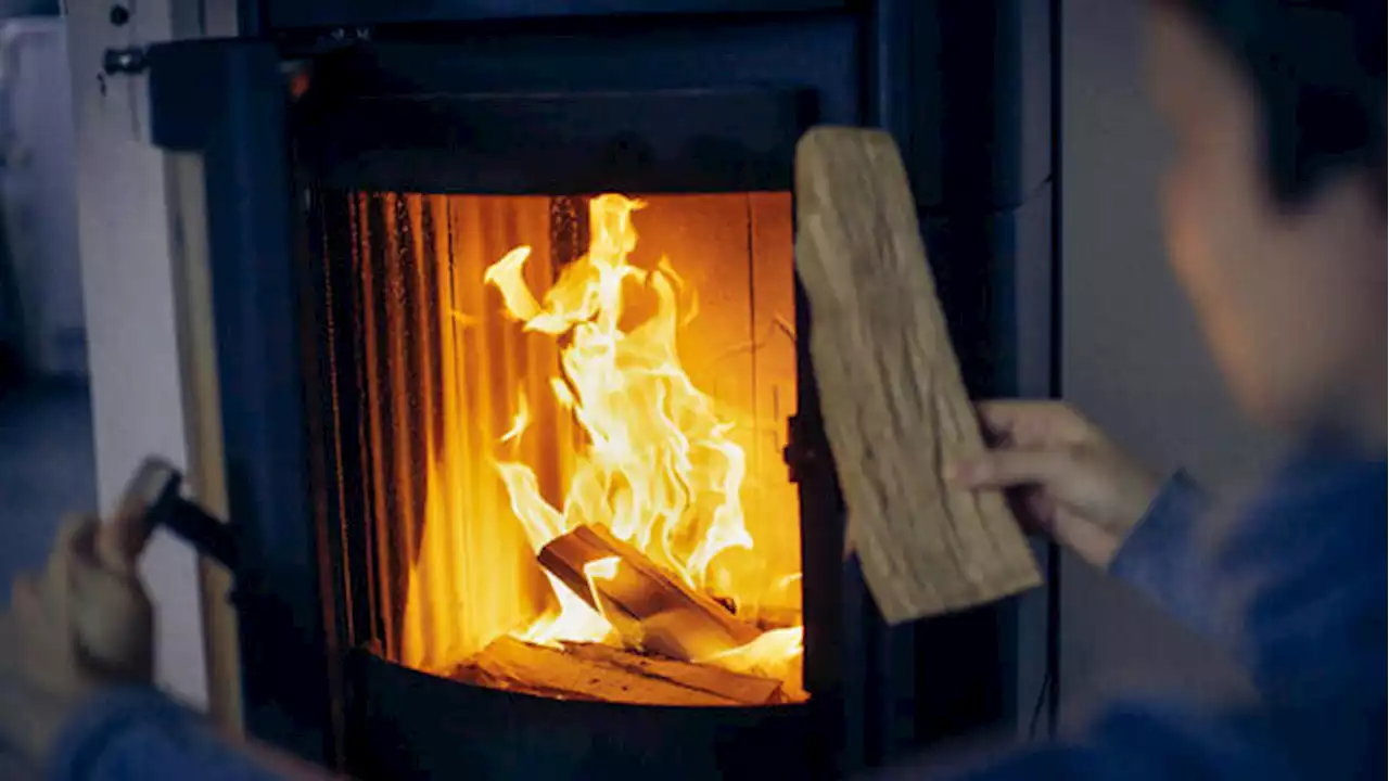 Heizen mit Holz: Warum die Pelletpreise bald sinken könnten