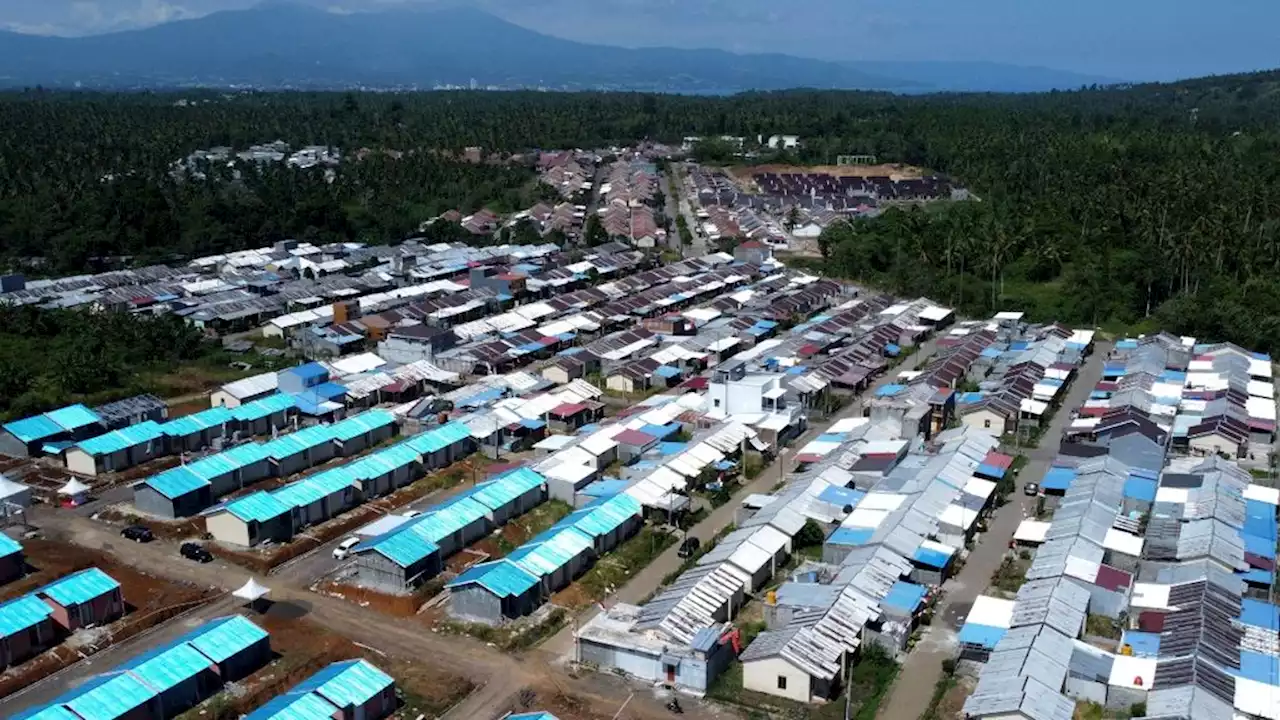 ASNs in North Sulawesi Get KPR Facilities Without Down Payment with Installments of 40 Years