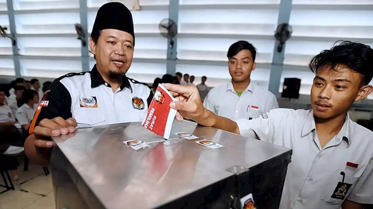 Kampanye Pemilu di Lembaga Pendidikan Disikapi Beragam