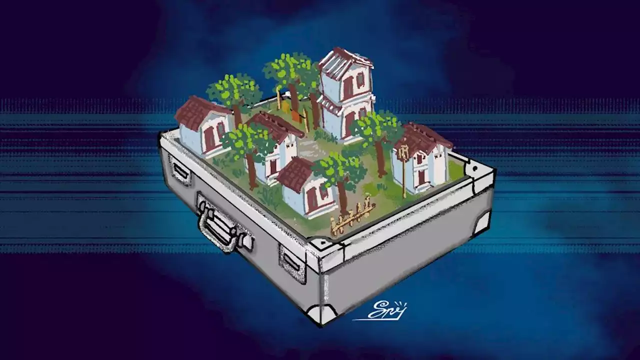 The Middle Way Village Development Evaluation